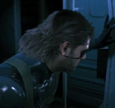 Metal Gear Solid V: Ground Zeroes - Jamais Vu Mission