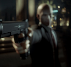 Hitman – Gameplay Trailer Released