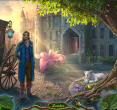 Flights of Fancy: Die zwei Tauben erscheint am 25. Juni