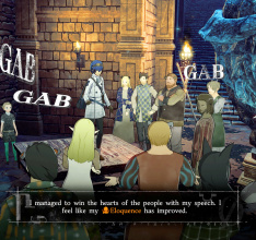 Metaphor: ReFantazio