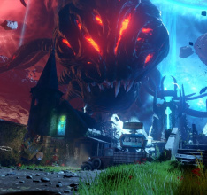 Salvation DLC Pack: Revelations