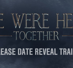 We Were Here Together