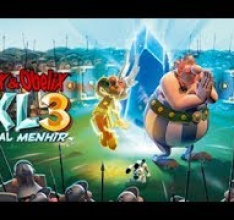 Asterix & Obelix XXL 3 - The Crystal Menhir - Part 8