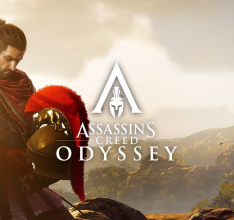 ASSASSINS CREED® ODYSSEY