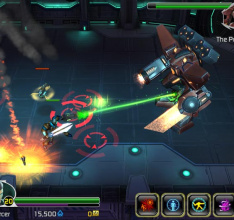 Echo Prime - Screenshots zur iOS-Version