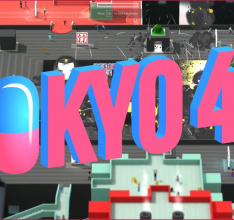 Mode 7 Releases Mini-Documentary Tokyo 42: Behind the Scenes