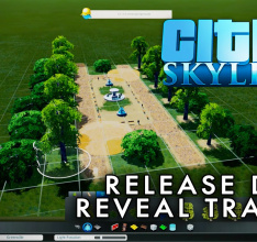 Cities: Skylines