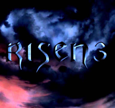 Risen 3 - Zum ersten Mal auf der der Roleplay Convention 2014 anspielen