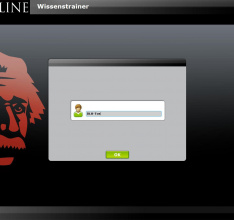 Spiegel Online: Wissenstrainer