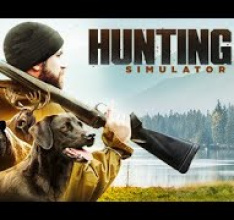 Hunting Simulator 2 - Tutorial und Jagdhütte