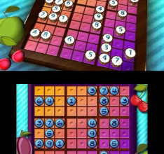 Junior Games 3D für Nintendo 3DS ab sofort im Handel