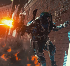 Call of Duty: Infinite Warfare – Sabotage Multiplayer Trailer