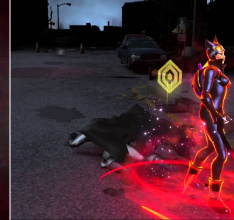 Infinite Crisis - Catwoman als neuer spielbarer Charakter enthüllt