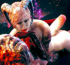 First Person Horror Title From Hell, Agony, Gets A Freaky New Trailer