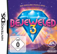 Bejeweled 3