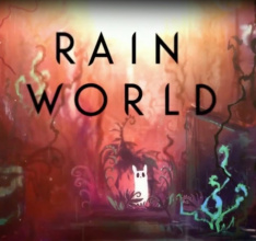 Adult Swim Games Brings Rain World to PC and PS4 on March 28th