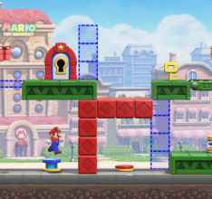 Mario vs. Donkey Kong