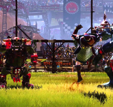 Touchdown! Blood Bowl 2 erobert die Stadien mit brutalem Launch-Trailer - ab morgen im Handel