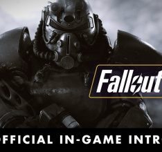 Watch This Fallout 76 Intro Ahead Of The Beta, And Learn To Love The Bomb