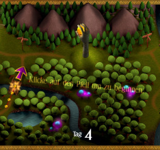 Sparkle 2: Die magischen Schlüssel