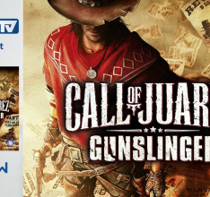 Call Of Juarez Gunslinger - Neues Gameplay-Video