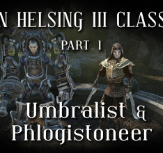 ​The Incredible Adventures of Van Helsing III Stakes a Claim This May