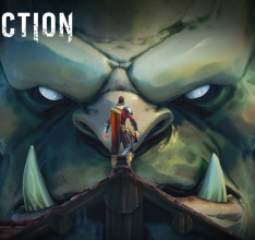 This Extinction Trailer Is Awesome