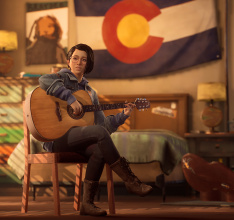 Life is Strange: True Colors