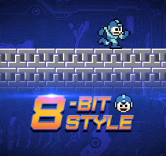 Capcom Announces Mega Man Legacy Collection and Confirms E3 Lineup