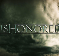 Dishonored 2 – Nov. 11 Release Date Announced