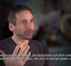 Heavy Hitter Teil 4: Die Sirene aus BioShock Infinite