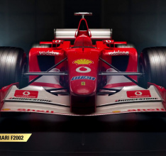 Dates Confirmed for F1 2017