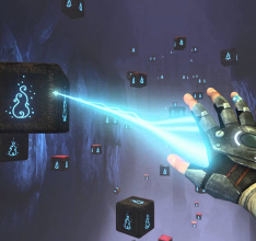 A Story About My Uncle is coming to Steam on May 28th, Gameplay trailer is out!