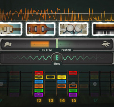 E3 Ubisoft: Rocksmith 2014 Edition