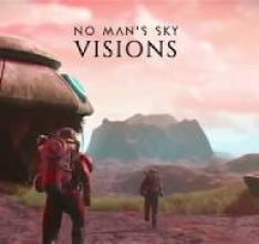 NO MANS SKY