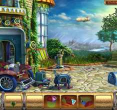 Snark Busters 2 - Jetzt mit Vollgas