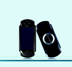 PlayStation Portable (Preview)