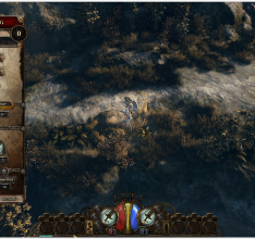 The Incredible Adventures of Van Helsing: Final Cut