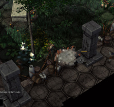 Expeditions: Conquistador - Fabula Event Editor now available on Steam