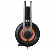 SteelSeries Siberia Elite Gaming-Headset: And the IF product design award goes to… Siberia Elite