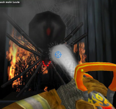 Real Heroes - Firefighter für PC erscheint am 29. April 2011