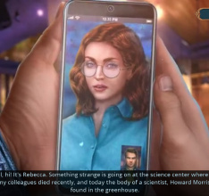 Twin Mind: Nobodys Here Collectors Edition