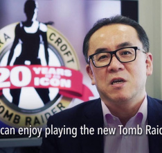 Rise of the Tomb Raider: 20 Year Celebration Launches on October 11th