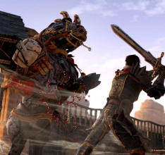 Neuer Zusatzinhalt Das Vermächtnis für Dragon Age II