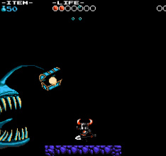 DLH.Net Let´s Play - Shovel Knight (Teil 5)