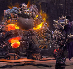 Neue Erweiterung zu Darksiders II erscheint Ende Oktober