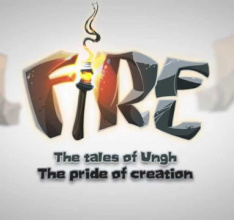 FIRE -- Release Coming Later This Month, New Teaser Trailer