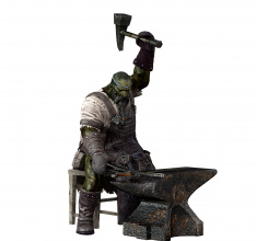 Dark Souls II – Artworks