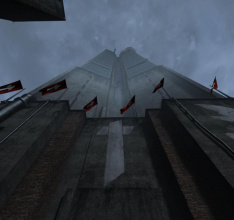 Nikopol - Die R&uuml;ckkehr der Unsterblichen