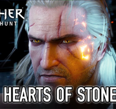 Veröffentlichungsdatum für The Witcher 3: Wild Hunt Erweiterung Hearts of Stone angekündigt